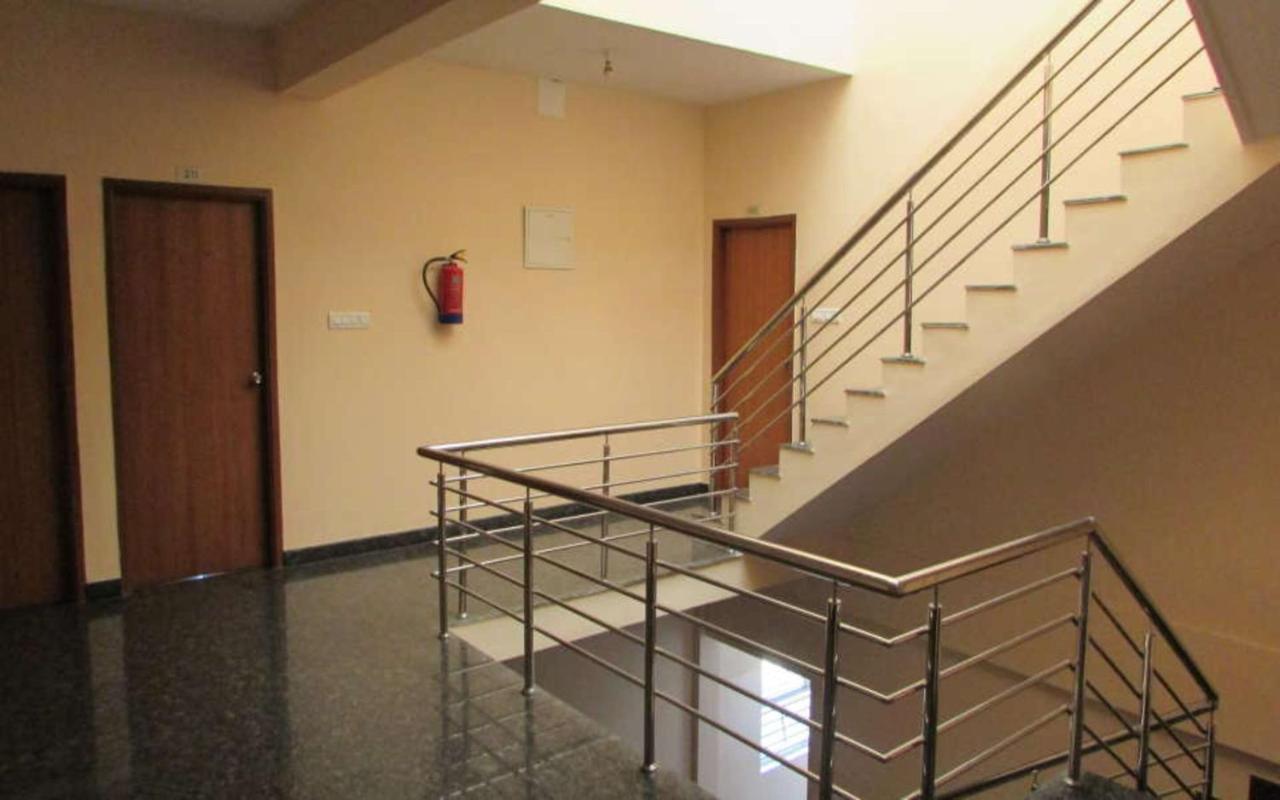 Hotel Kalyani Mysore Εξωτερικό φωτογραφία