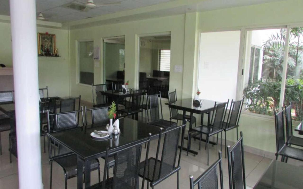 Hotel Kalyani Mysore Εξωτερικό φωτογραφία