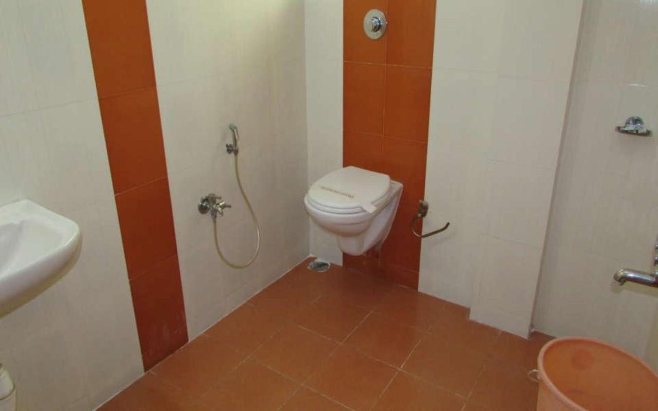 Hotel Kalyani Mysore Εξωτερικό φωτογραφία