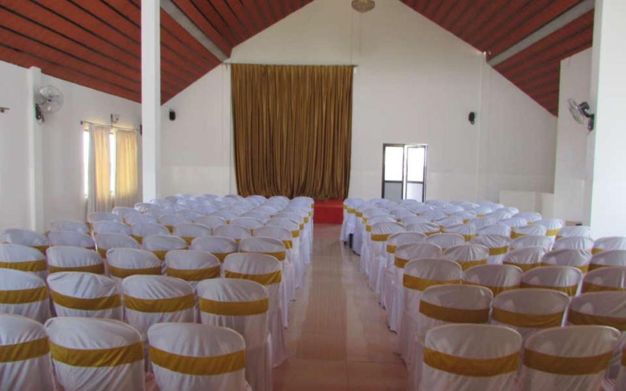 Hotel Kalyani Mysore Εξωτερικό φωτογραφία