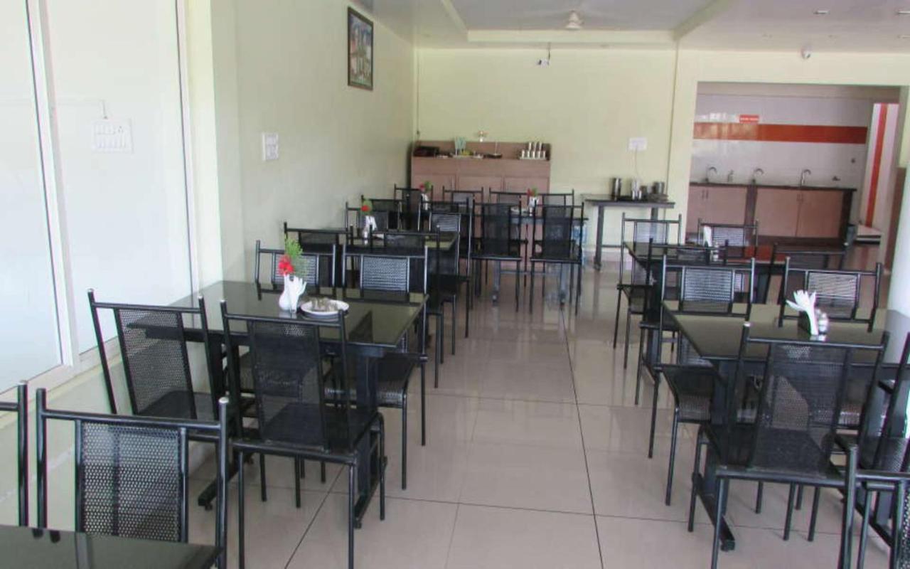 Hotel Kalyani Mysore Εξωτερικό φωτογραφία