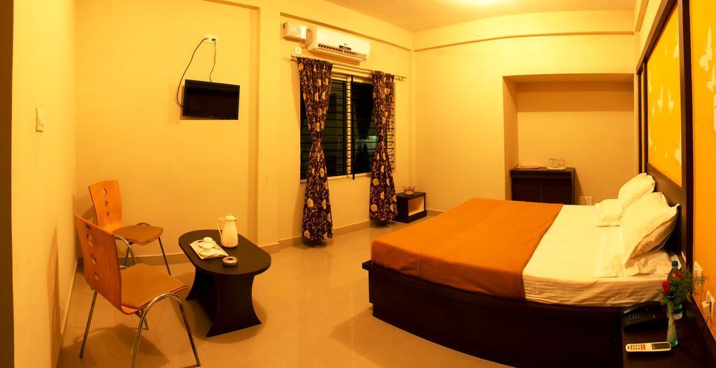 Hotel Kalyani Mysore Εξωτερικό φωτογραφία