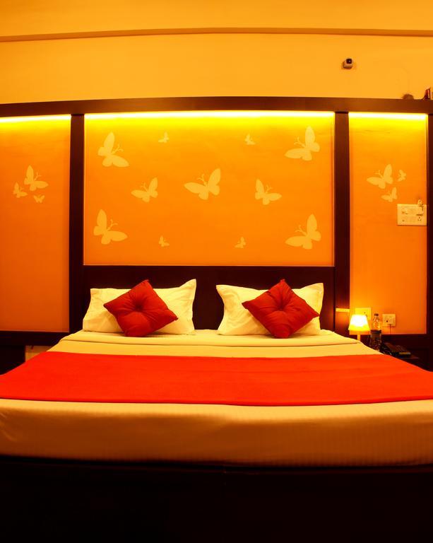 Hotel Kalyani Mysore Δωμάτιο φωτογραφία